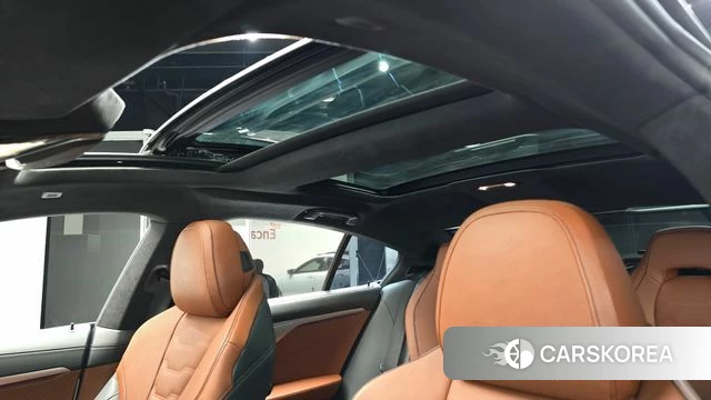 BMW 8 Series (G15) id 4762806 из Кореи 7