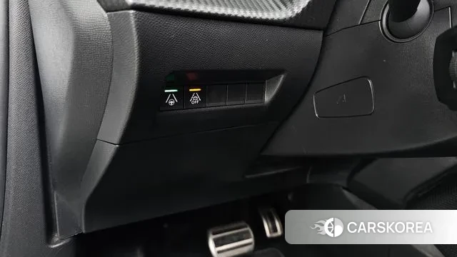 Peugeot e-2008 second generation id 3054745 из Кореи 7