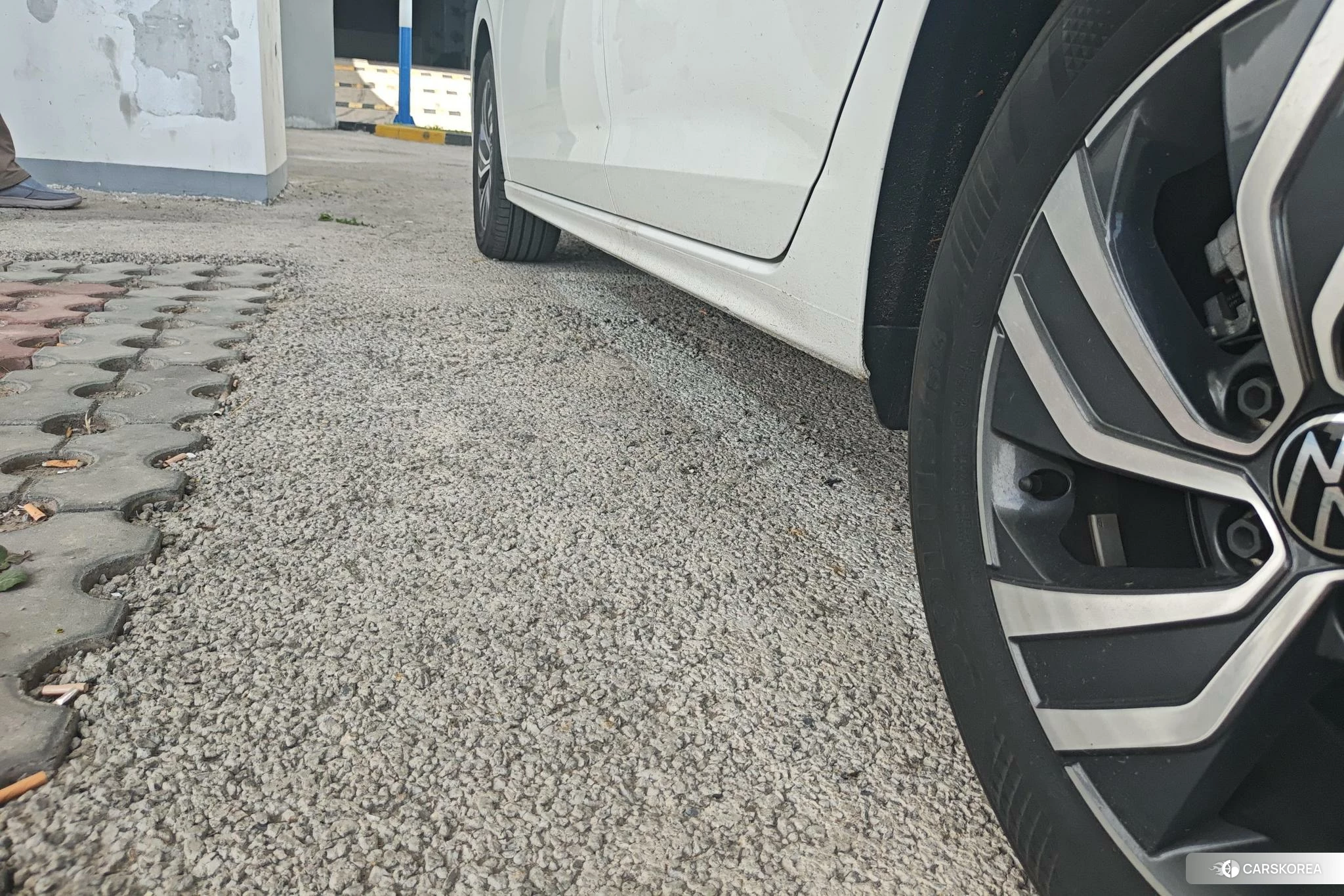 Volkswagen Bora id 4486225 из Китая 7