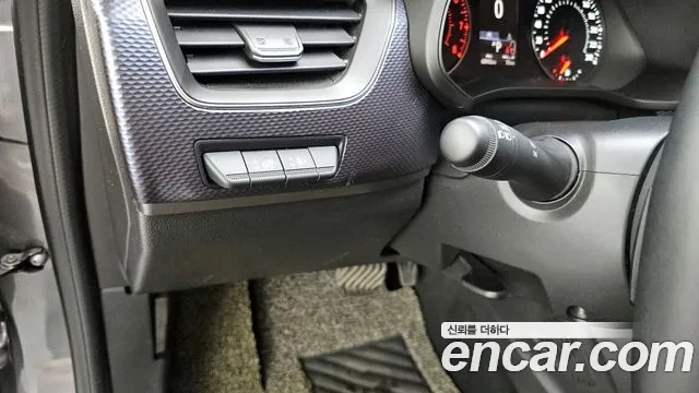 Renault Korea (Samsung) XM3 id 2956270 из Кореи 7