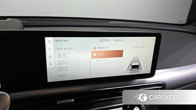 Genesis GV60 id 4636461 из Кореи 7