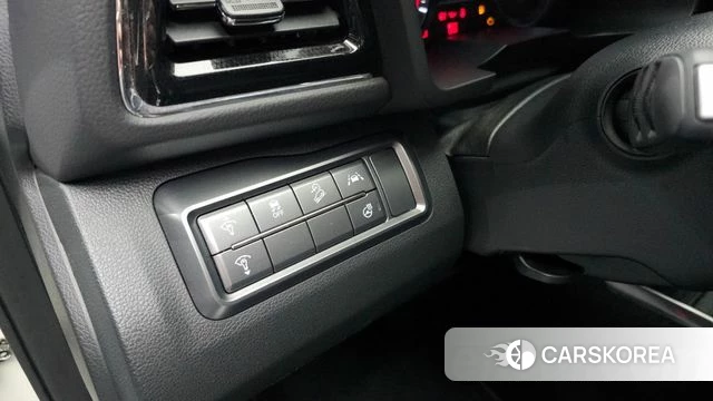 Ssangyong Berry New Tivoli id 4446112 из Кореи 7