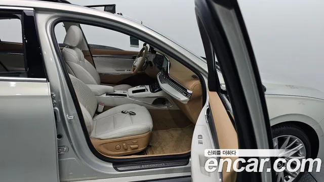 Hyundai The New Grandeur IG id 2713028 из Кореи 7