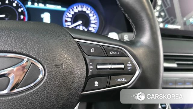 Hyundai Palisade id 4764765 из Кореи 7