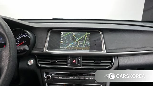 Kia K5 second generation id 3814576 из Кореи 7