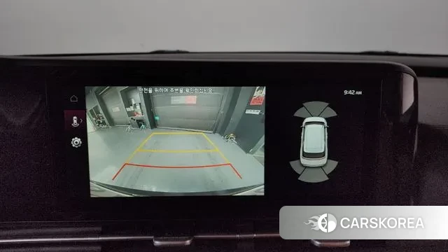 Kia Carnival 4th generation id 3645255 из Кореи 7