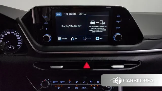 Hyundai Sonata (DN8) id 3488648 из Кореи 7