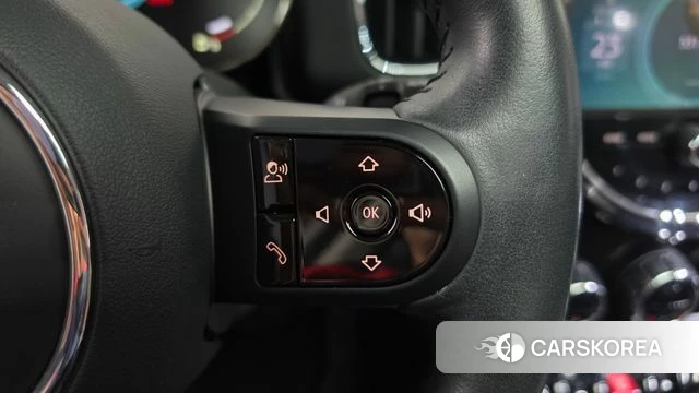 Mini Cooper Countryman id 4904761 из Кореи 7