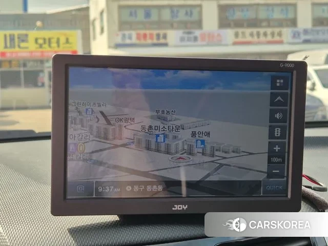 Hyundai Accent (New type) id 3009309 из Кореи 7