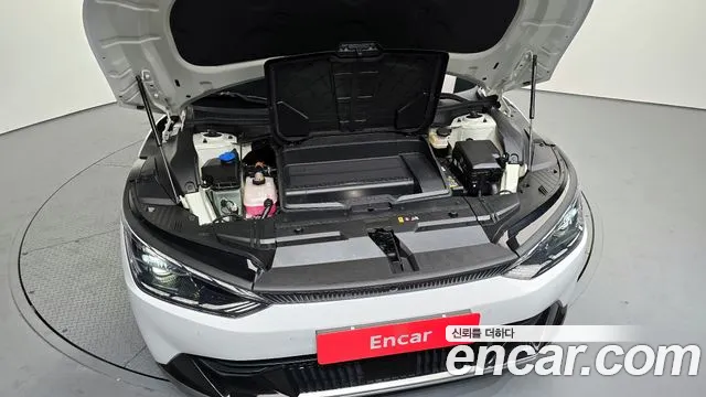 Kia EV6 id 2586993 из Кореи 7