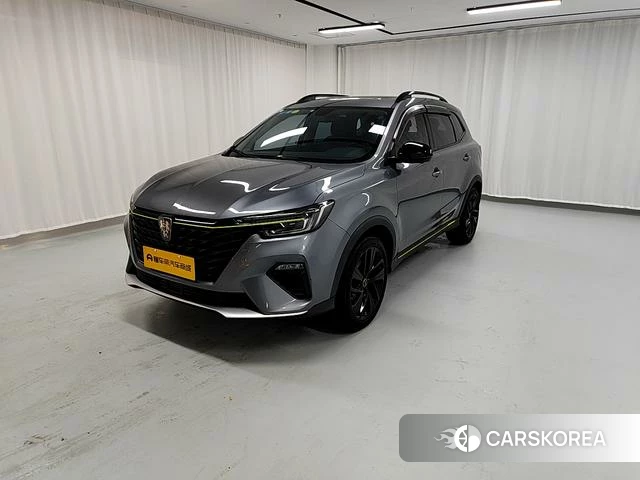 Roewe RX5 id 4219568 из Китая 7