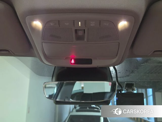 Renault Korea (Samsung) The New QM6 id 4511467 из Кореи 7