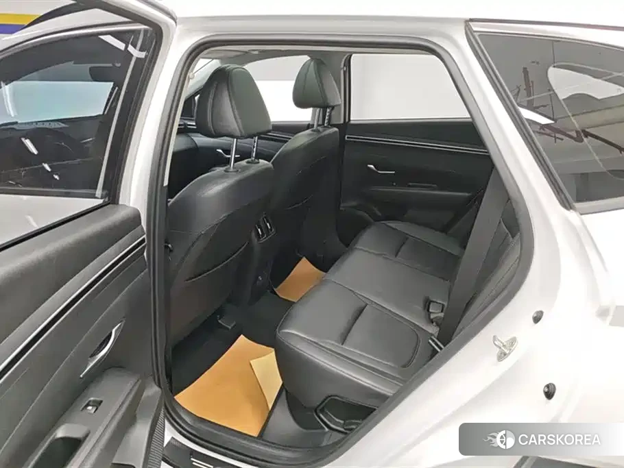 Hyundai Tucson id 4599555 из Китая 7