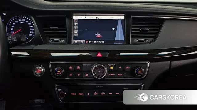 Kia Come New K7 id 3593339 из Кореи 7