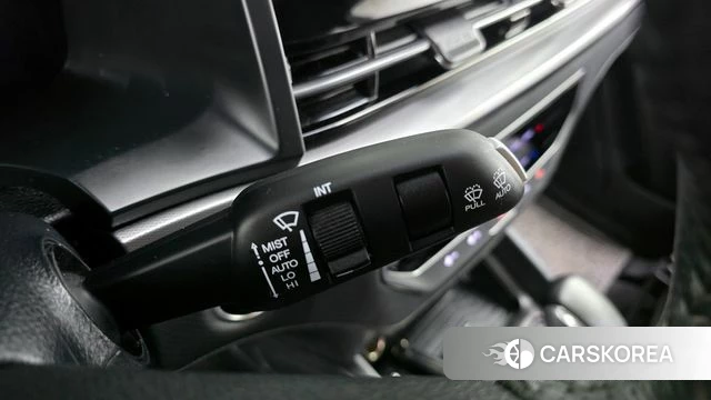 Ssangyong The New Rexton Sport id 4400951 из Кореи 7