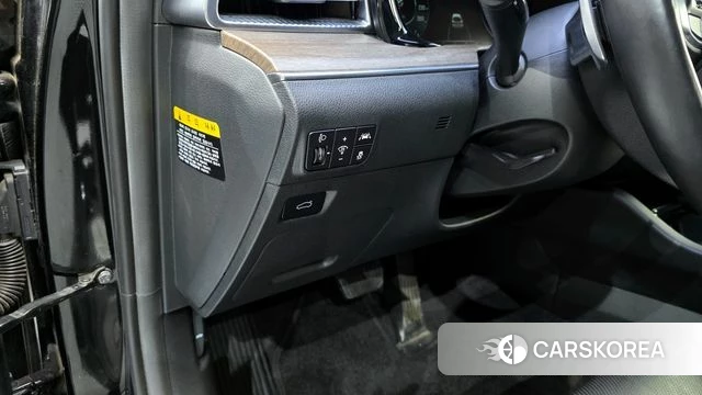 Kia K5 3rd generation id 4225185 из Кореи 7