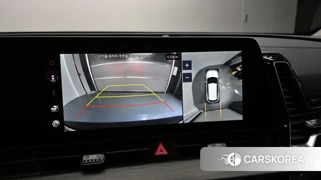 Kia Sportage 5th Generation id 3745463 из Кореи 7