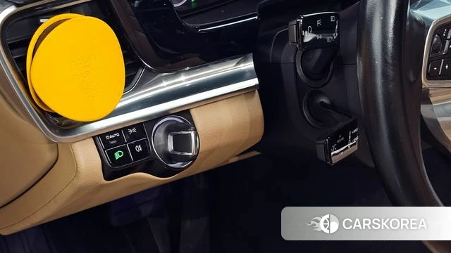 Porsche Panamera (971) id 4233232 из Кореи 7