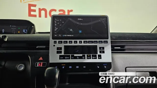 Hyundai Staria id 2299876 из Кореи 7