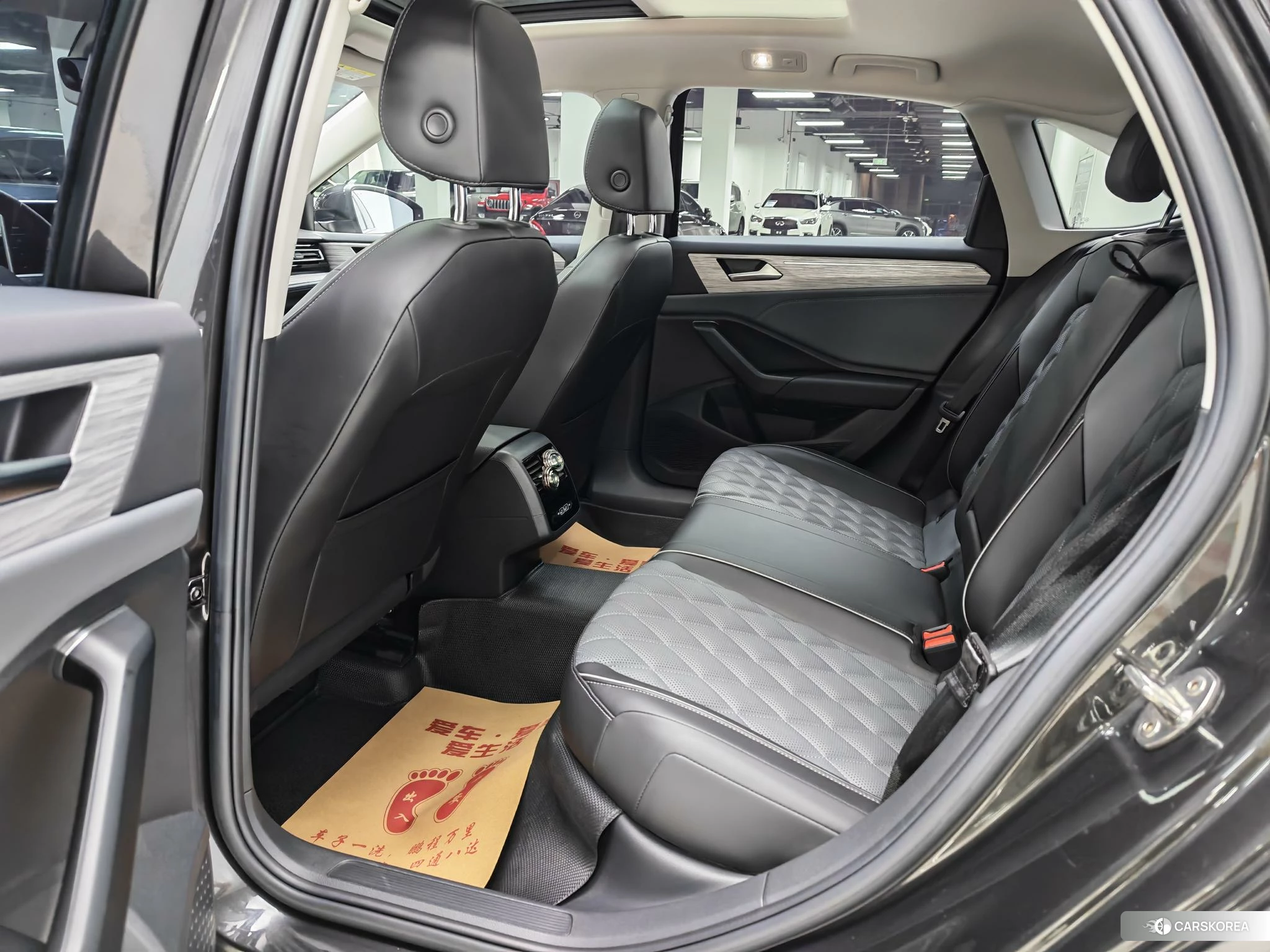 Volkswagen Sagitar id 4461693 из Китая 7