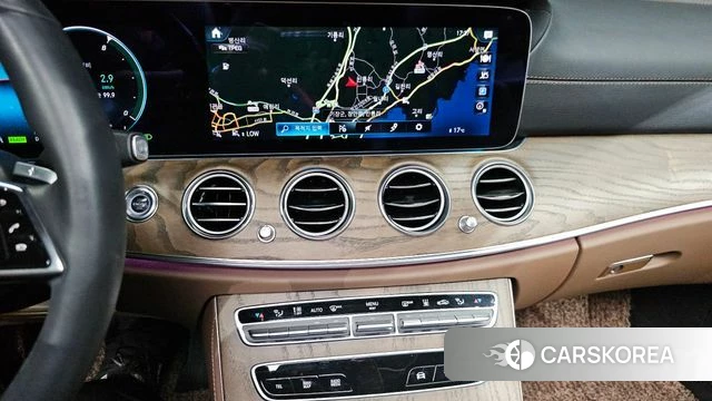Mercedes-Benz E-Class W213 id 4691795 из Кореи 7