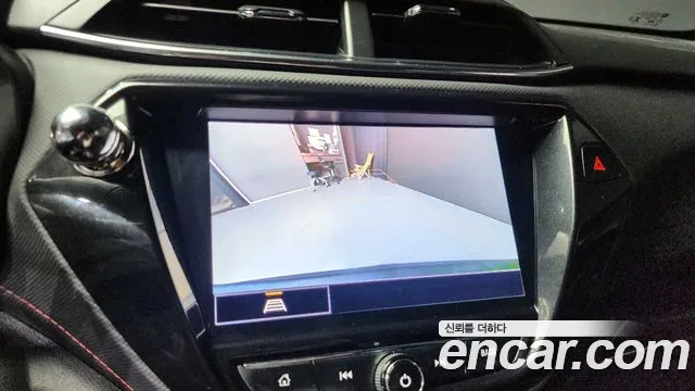 Chevrolet (GM Daewoo) Trailblazer id 2622465 из Кореи 7