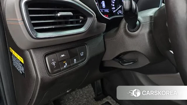 Hyundai Santa Fe TM id 3647214 из Кореи 7