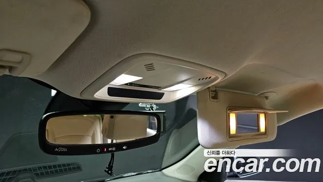 Chevrolet (GM Daewoo) The New Malibu id 2711377 из Кореи 7