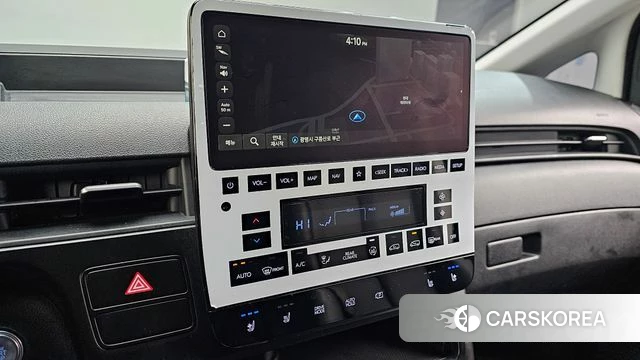 Hyundai Staria id 3826508 из Кореи 7