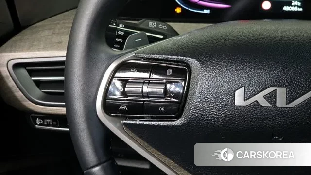 Kia K8 id 3042836 из Кореи 7