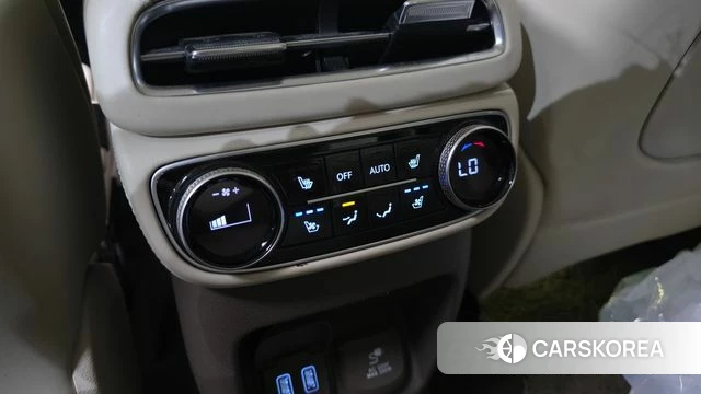 Genesis GV80 id 4304102 из Кореи 7