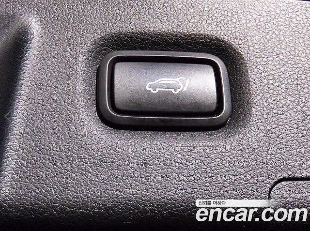 Hyundai The New Santa Fe id 2880589 из Кореи 7