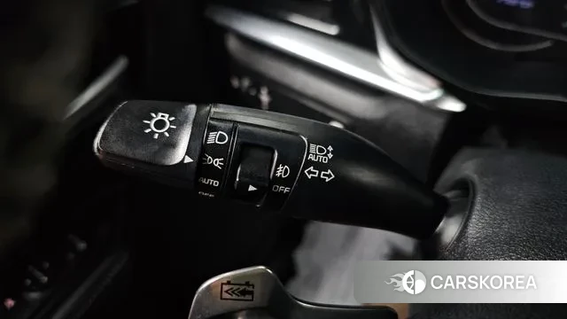 Kia Niro EV id 3788133 из Кореи 7