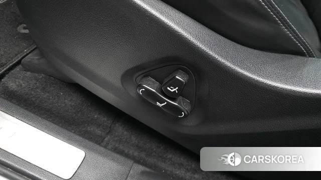 Ssangyong G4 Rexton id 3899997 из Кореи 7