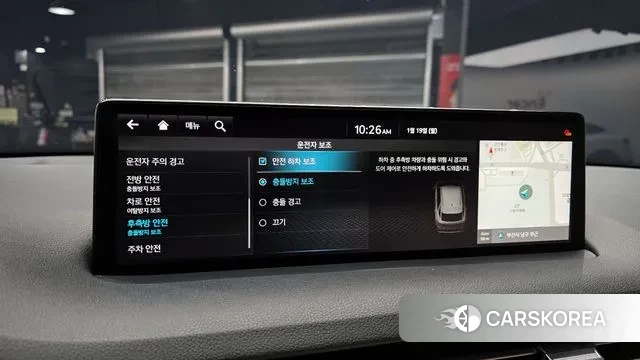 Genesis GV70 id 3598053 из Кореи 7
