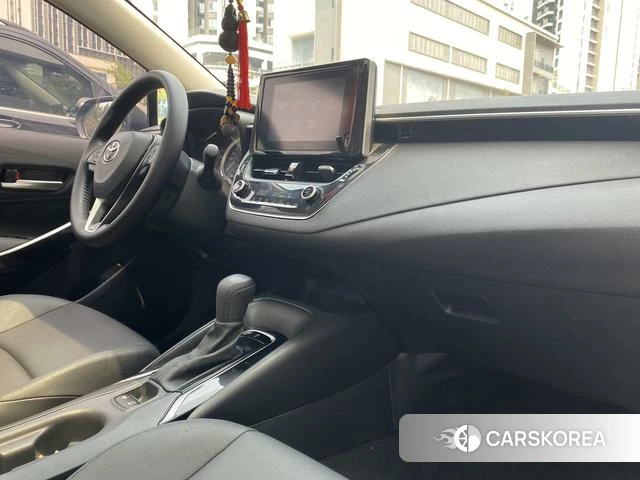 Toyota Ling Shang id 4262416 из Китая 7