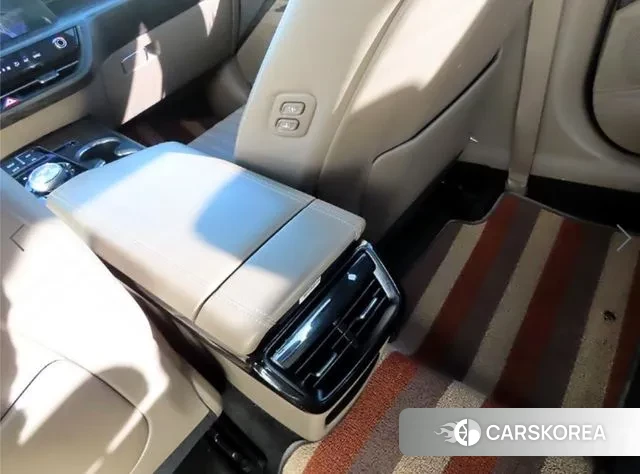 Kia K8 id 3443489 из Кореи 7