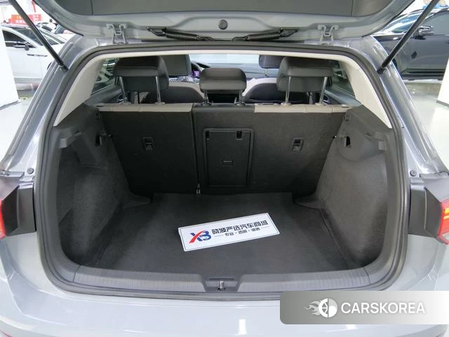 Volkswagen Golf id 4264157 из Китая 7