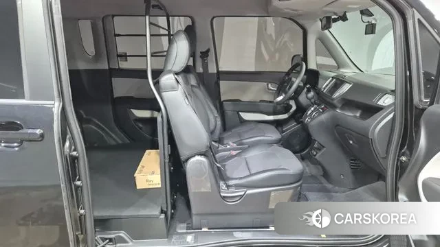 Kia The New Kia Ray id 3410199 из Кореи 7