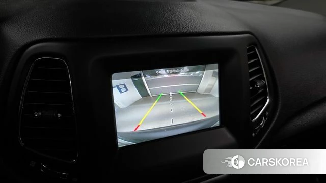 Jeep Compass 2nd Generation id 3899676 из Кореи 7