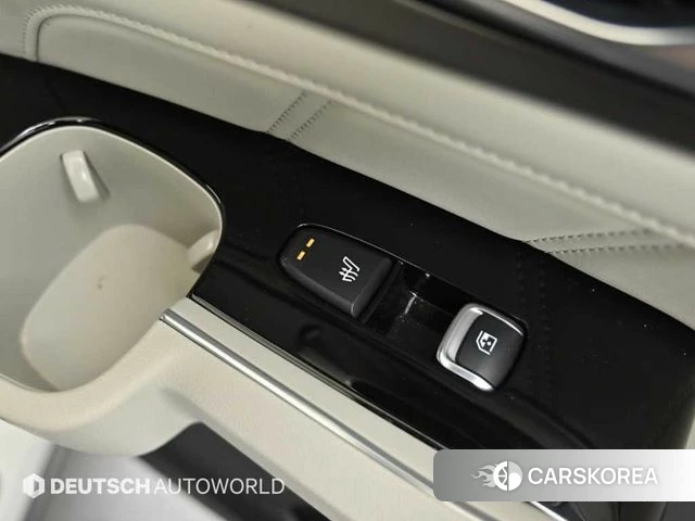 Kia The New Sorento 4th Generation id 3940259 из Кореи 7