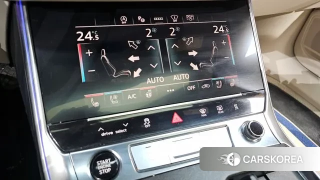 Audi A6 (C8) id 3740890 из Кореи 7