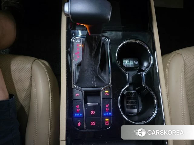 Kia The New Carnival id 4703239 из Кореи 7
