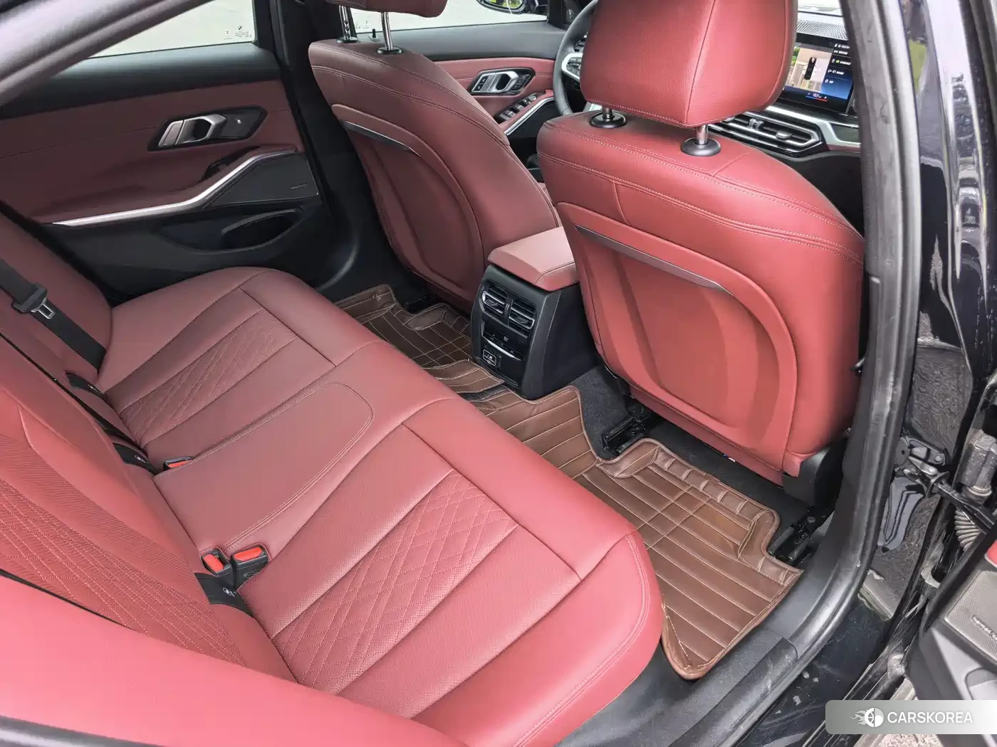 BMW 3 series id 4589534 из Китая 7