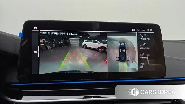 BMW 5 Series (G30) id 3513030 из Кореи 7