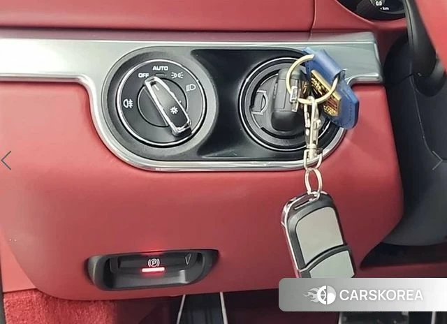 Porsche 718 Boxster id 4324065 из Кореи 7