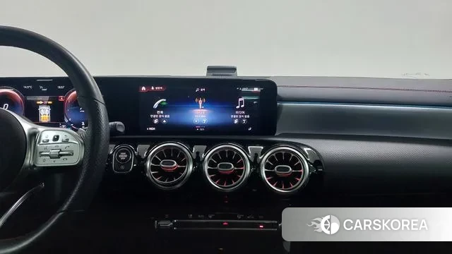 Mercedes-Benz CLA-Class C118 id 3592433 из Кореи 7