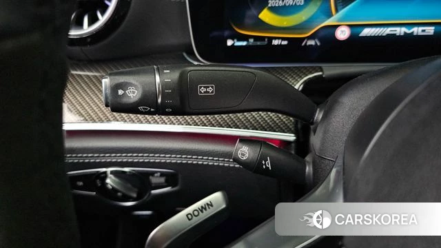 Mercedes-Benz AMG GT id 4763820 из Кореи 7