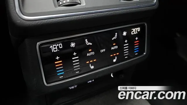 Audi S6 (C8) id 2752348 из Кореи 7