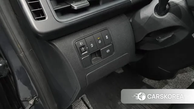 Hyundai Staria id 3426429 из Кореи 7